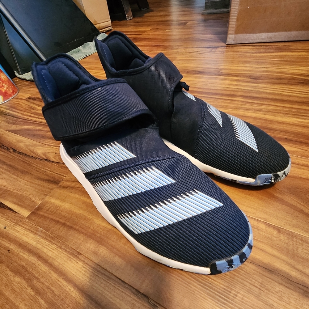 Adidas Men's Harden Basketball Shoes Size 12